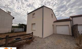 Maison 3 Pièces 72 m² à louer à Les Lucs-sur-Boulogne (85170)