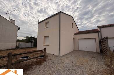 Maison 3 pièces 805 €