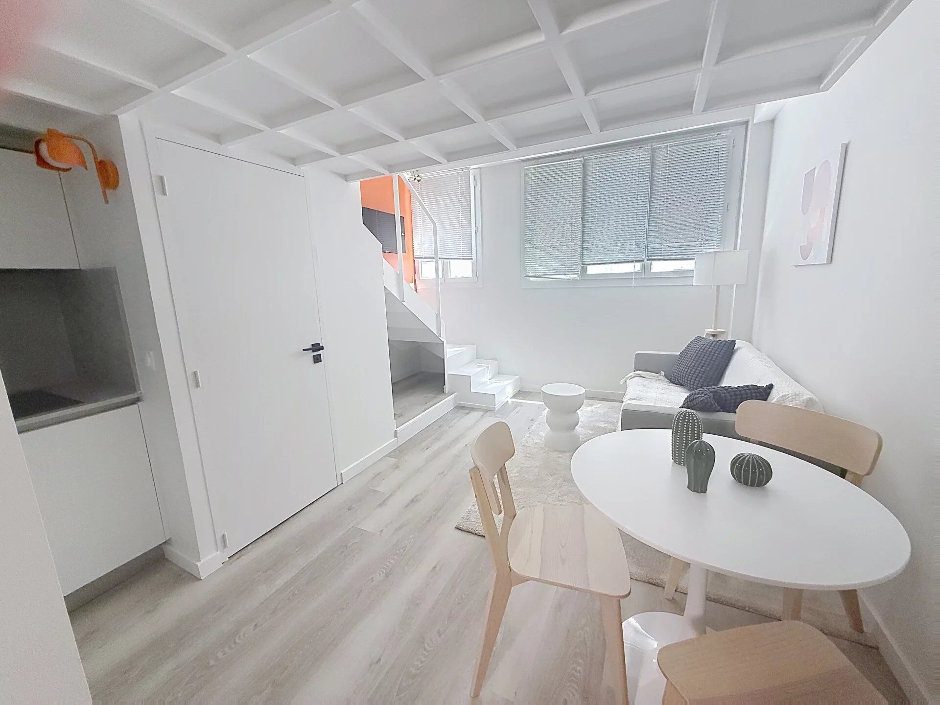 Photo Appartement de 1 pièce Nice