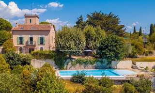 Maison 15 Pièces 252 m² à vendre à Montauroux (83440)
