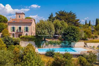 Maison 15 pièces 1250000 €