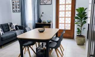 Maison 6 Pièces 150 m² à vendre à La Palme (11480)