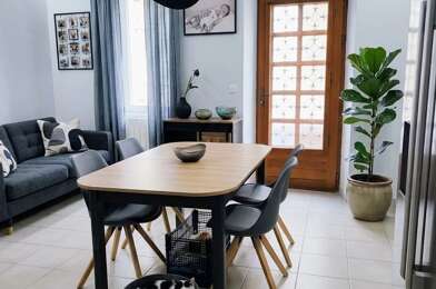 Maison 6 pièces 126800 €