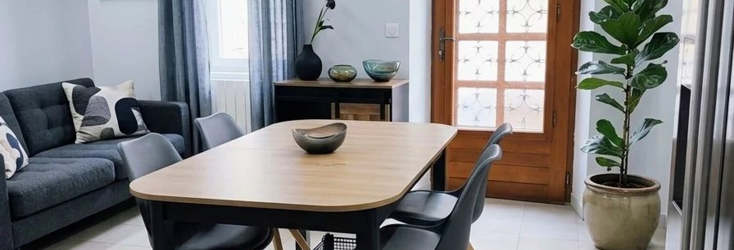 Maison 6 Pièces 150 m² à vendre à La Palme (11480)