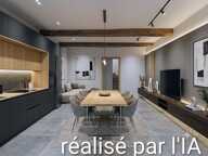 MAISON DE VILLAGE À LA PALME, 4 CHAMBRES, 6 PIÈCES — photo 3