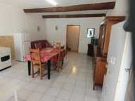 MAISON DE VILLAGE À LA PALME, 4 CHAMBRES, 6 PIÈCES — photo 4