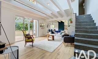 Maison 7 Pièces 149 m² à vendre à Orvault (44700)