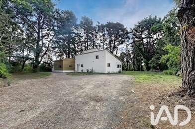 Maison 7 pièces 449500 €