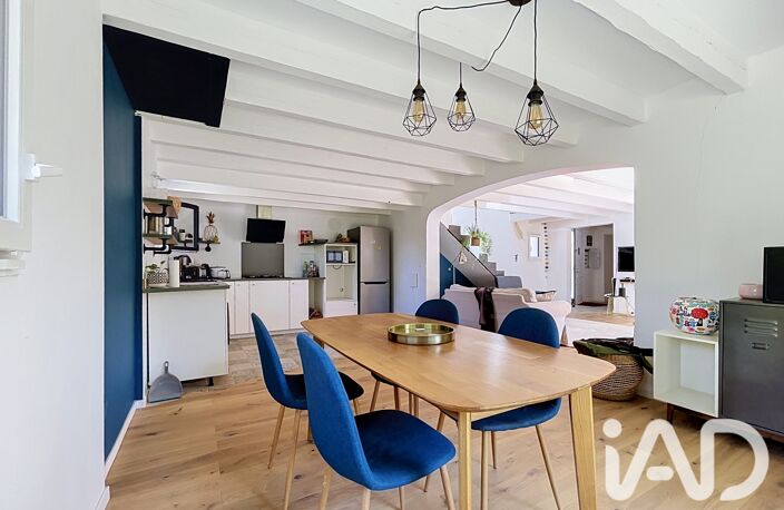 Vente Maison de campagne 7 pièces — photo 2