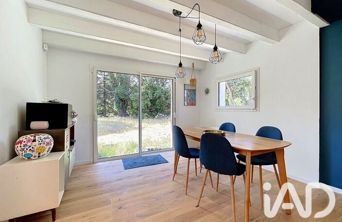 Vente Maison de campagne 7 pièces — photo 3