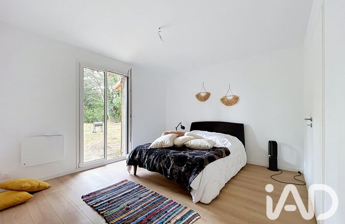 Vente Maison de campagne 7 pièces — photo 4
