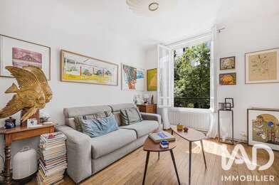 Appartement 3 pièces 470000 €