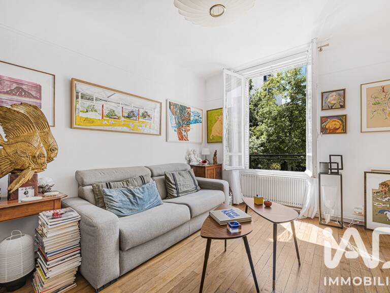 Vente Appartement 2 pièces — photo 1