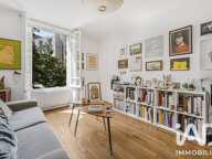 Vente Appartement 3 pièces — photo 2