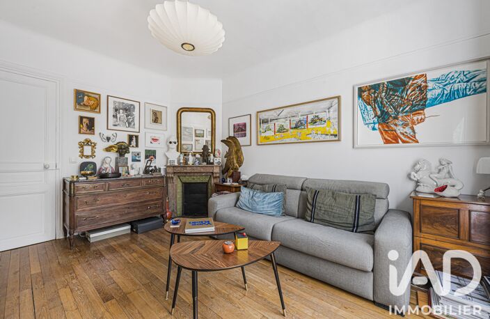 Vente Appartement 2 pièces — photo 3