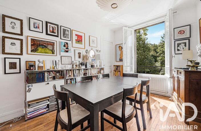 Vente Appartement 2 pièces — photo 5