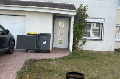 Maison 5 pièces 1200 €