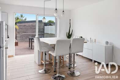 Maison 3 pièces 196000 €