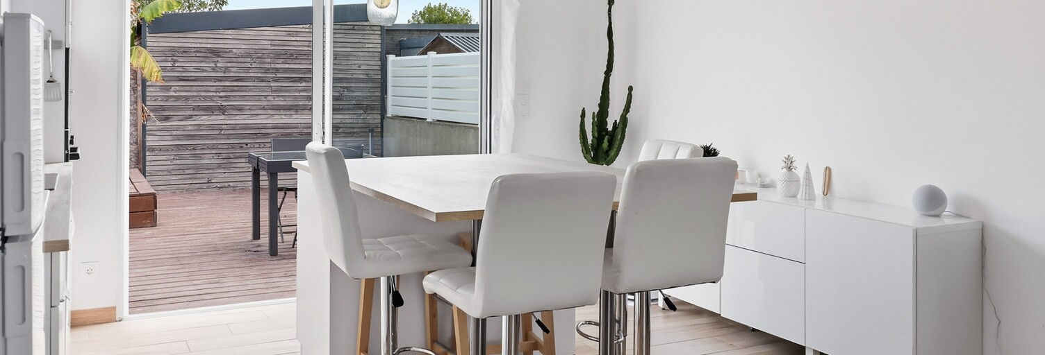 Maison 3 Pièces 71 m² à vendre à Machecoul-Saint-Même (44270)