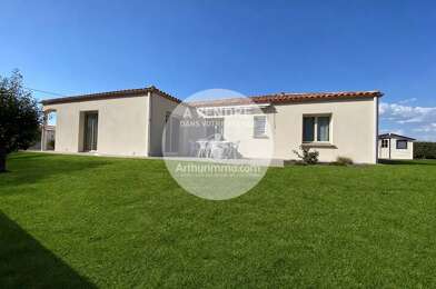 Maison 5 pièces 399000 €