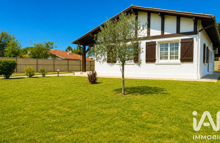 Vente Maison/villa 8 pièces — photo 3