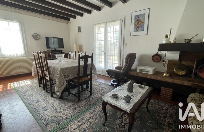Vente Maison/villa 8 pièces — photo 4