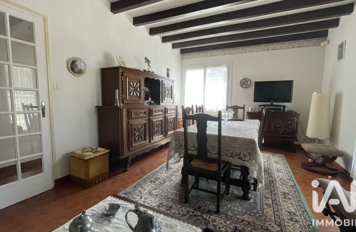 Vente Maison/villa 8 pièces — photo 5