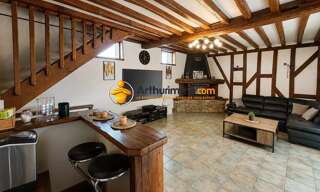 Maison 5 Pièces 195 m² à vendre à La Ferté-sous-Jouarre (77260)