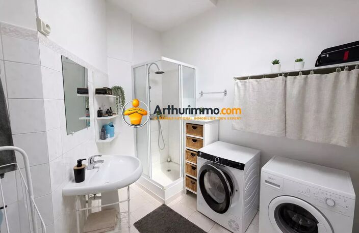 Maison – 173m² – Terrain 1074m² – Hangar - DPE D — photo 4