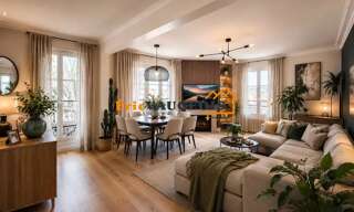 Appartement 4 Pièces 86 m² à vendre à Coulommiers (77120)