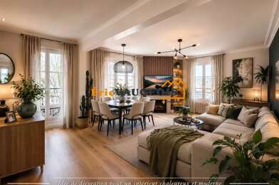 Appartement 4 pièces 199000 €