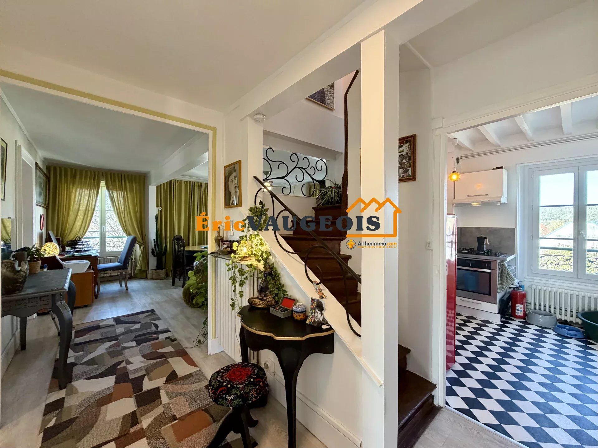 Acheter appartement de 4 pièces 86 m² 199 000 € à Coulommiers (77120) : une annonce Arthurimmo.com — 3
