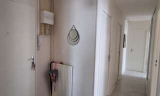 Appartement 3 Pièces 78 m² à vendre à Châteauneuf-sur-Loire (45110)