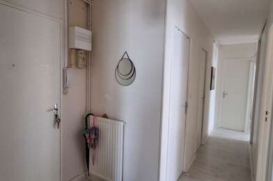 Appartement 3 pièces 128000 €