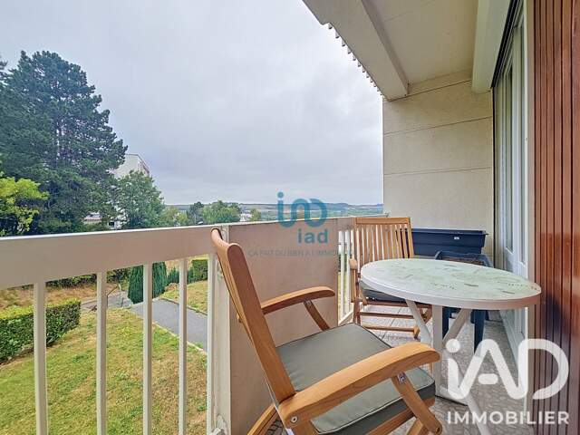 Vente Appartement 3 pièces — photo du bien