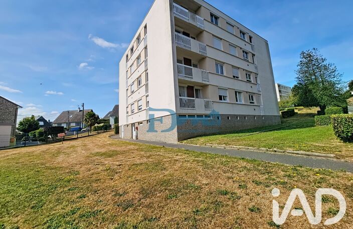 Vente Appartement 3 pièces — photo 2