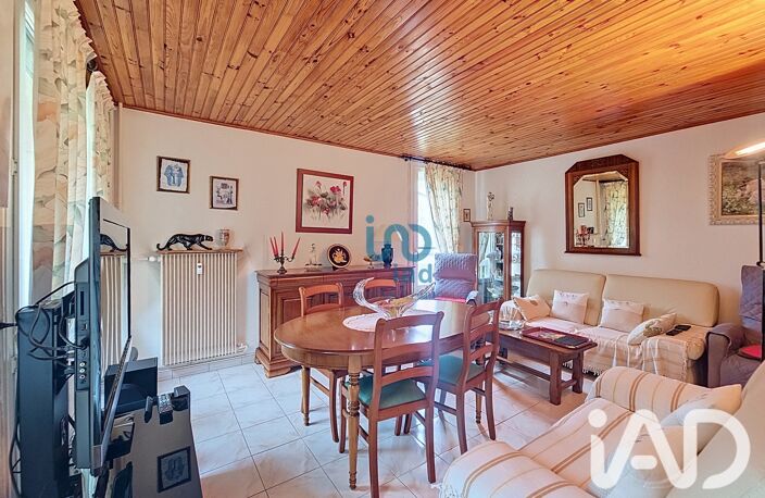 Vente Appartement 3 pièces — photo 4