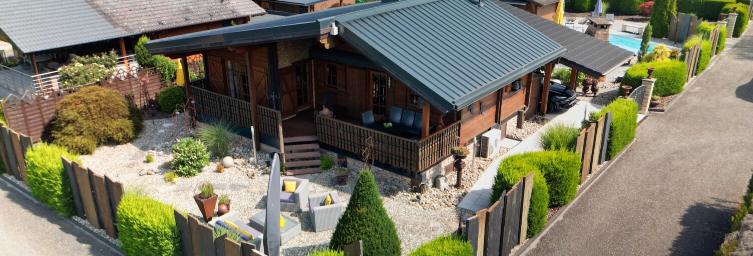 Divers 3 Pièces 78 m² à vendre à Langatte (57400)