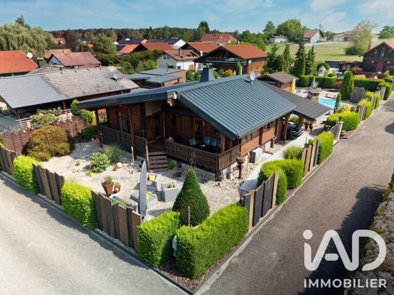 Vente Gîte 3 pièces — photo 1
