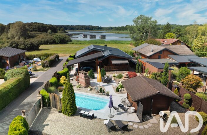 Vente Gîte 3 pièces — photo 2