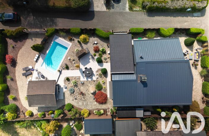 Vente Gîte 3 pièces — photo 3
