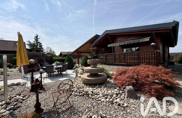 Vente Gîte 3 pièces — photo 4
