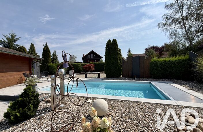 Vente Gîte 3 pièces — photo 5