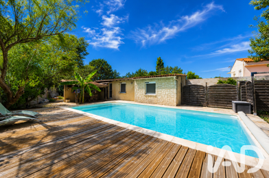 Maison 2 pièces 225000 €