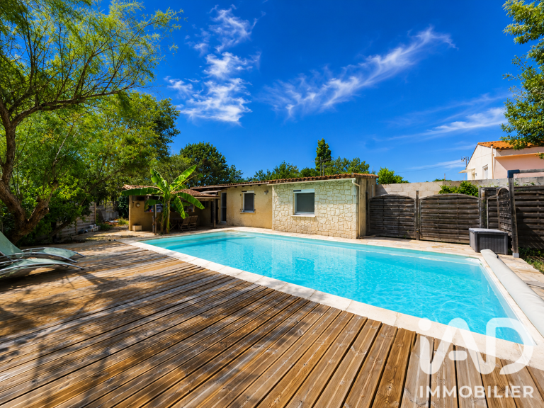 Vente Maison/villa 2 pièces — photo 1