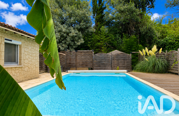 Vente Maison/villa 2 pièces — photo 2