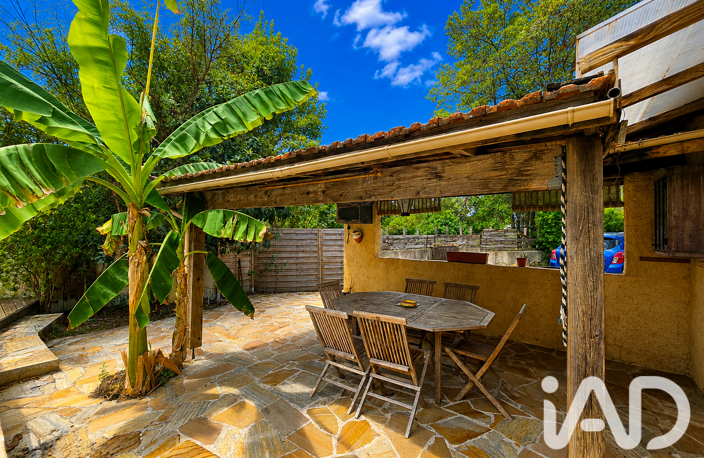 Vente Maison/villa 2 pièces — photo 3