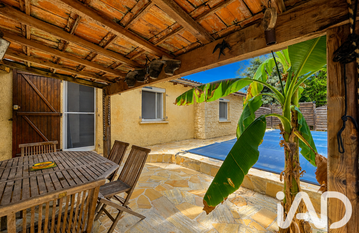 Vente Maison/villa 2 pièces — photo 4
