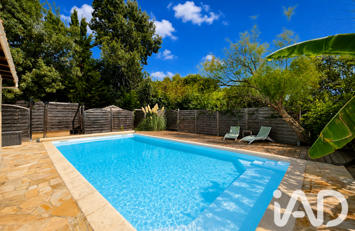 Vente Maison/villa 2 pièces — photo 5