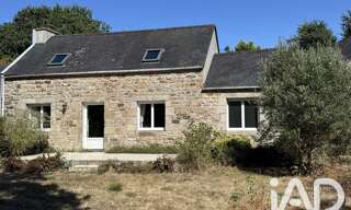 Maison 3 Pièces 62 m² à vendre à Confort-Meilars (29790)